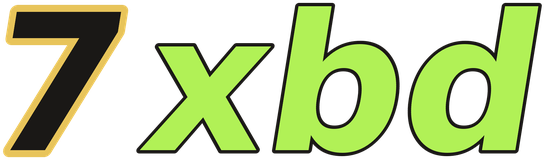 7xbd logo
